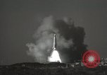 Standbild Atlas Rakete 6 B Cape Canaveral Florida USA, 1958, aus Sekunde 55 historischem Filmmaterial Videoclip 65675023455