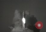 Standbild Atlas Rakete 6 B Cape Canaveral Florida USA, 1958, aus Sekunde 58 historischem Filmmaterial Videoclip 65675023455