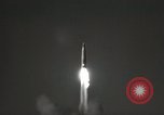 Standbild Atlas Rakete 6 B Cape Canaveral Florida USA, 1958, aus Sekunde 61 historischem Filmmaterial Videoclip 65675023455