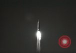 Standbild Atlas Rakete 6 B Cape Canaveral Florida USA, 1958, aus Sekunde 62 historischem Filmmaterial Videoclip 65675023455
