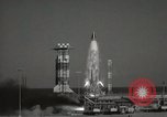 Standbild Atlas Rakete 6 B Cape Canaveral Florida USA, 1958, aus Sekunde 13 historischem Filmmaterial Videoclip 65675023456