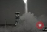 Standbild Atlas Rakete 6 B Cape Canaveral Florida USA, 1958, aus Sekunde 21 historischem Filmmaterial Videoclip 65675023456