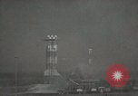 Standbild Atlas Rakete 6 B Cape Canaveral Florida USA, 1958, aus Sekunde 32 historischem Filmmaterial Videoclip 65675023456