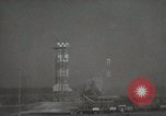 Standbild Atlas Rakete 6 B Cape Canaveral Florida USA, 1958, aus Sekunde 33 historischem Filmmaterial Videoclip 65675023456
