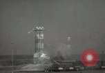 Standbild Atlas Rakete 6 B Cape Canaveral Florida USA, 1958, aus Sekunde 36 historischem Filmmaterial Videoclip 65675023456