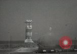 Standbild Atlas Rakete 6 B Cape Canaveral Florida USA, 1958, aus Sekunde 39 historischem Filmmaterial Videoclip 65675023456