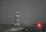 Standbild Atlas Rakete 6 B Cape Canaveral Florida USA, 1958, aus Sekunde 43 historischem Filmmaterial Videoclip 65675023456