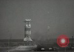 Standbild Atlas Rakete 6 B Cape Canaveral Florida USA, 1958, aus Sekunde 45 historischem Filmmaterial Videoclip 65675023456