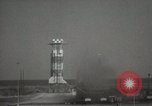 Standbild Atlas Rakete 6 B Cape Canaveral Florida USA, 1958, aus Sekunde 49 historischem Filmmaterial Videoclip 65675023456