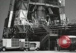 Image missile Atlas 6 B Cape Canaveral Florida USA, 1958, de la seconde 5 séquences d'archives historiques vidéo 65675023457