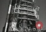 Image missile Atlas 6 B Cape Canaveral Florida USA, 1958, de la seconde 10 séquences d'archives historiques vidéo 65675023457