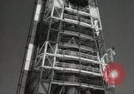 Image missile Atlas 6 B Cape Canaveral Florida USA, 1958, de la seconde 12 séquences d'archives historiques vidéo 65675023457