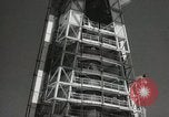 Image missile Atlas 6 B Cape Canaveral Florida USA, 1958, de la seconde 13 séquences d'archives historiques vidéo 65675023457