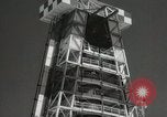 Image missile Atlas 6 B Cape Canaveral Florida USA, 1958, de la seconde 14 séquences d'archives historiques vidéo 65675023457