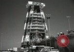 Image missile Atlas 6 B Cape Canaveral Florida USA, 1958, de la seconde 17 séquences d'archives historiques vidéo 65675023457