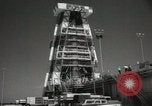 Image missile Atlas 6 B Cape Canaveral Florida USA, 1958, de la seconde 18 séquences d'archives historiques vidéo 65675023457