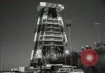 Image missile Atlas 6 B Cape Canaveral Florida USA, 1958, de la seconde 19 séquences d'archives historiques vidéo 65675023457