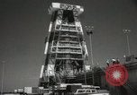 Image missile Atlas 6 B Cape Canaveral Florida USA, 1958, de la seconde 20 séquences d'archives historiques vidéo 65675023457
