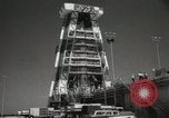 Image missile Atlas 6 B Cape Canaveral Florida USA, 1958, de la seconde 21 séquences d'archives historiques vidéo 65675023457