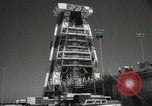 Image missile Atlas 6 B Cape Canaveral Florida USA, 1958, de la seconde 22 séquences d'archives historiques vidéo 65675023457