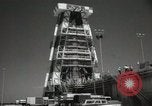 Image missile Atlas 6 B Cape Canaveral Florida USA, 1958, de la seconde 23 séquences d'archives historiques vidéo 65675023457