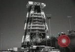 Image missile Atlas 6 B Cape Canaveral Florida USA, 1958, de la seconde 25 séquences d'archives historiques vidéo 65675023457