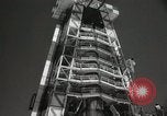 Image missile Atlas 6 B Cape Canaveral Florida USA, 1958, de la seconde 26 séquences d'archives historiques vidéo 65675023457