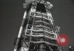 Image missile Atlas 6 B Cape Canaveral Florida USA, 1958, de la seconde 27 séquences d'archives historiques vidéo 65675023457