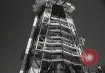 Image missile Atlas 6 B Cape Canaveral Florida USA, 1958, de la seconde 28 séquences d'archives historiques vidéo 65675023457