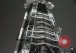 Image missile Atlas 6 B Cape Canaveral Florida USA, 1958, de la seconde 29 séquences d'archives historiques vidéo 65675023457