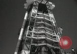 Image missile Atlas 6 B Cape Canaveral Florida USA, 1958, de la seconde 31 séquences d'archives historiques vidéo 65675023457