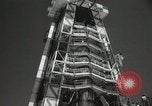 Image missile Atlas 6 B Cape Canaveral Florida USA, 1958, de la seconde 36 séquences d'archives historiques vidéo 65675023457