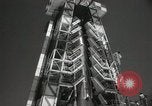 Image missile Atlas 6 B Cape Canaveral Florida USA, 1958, de la seconde 49 séquences d'archives historiques vidéo 65675023457