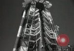 Image missile Atlas 6 B Cape Canaveral Florida USA, 1958, de la seconde 50 séquences d'archives historiques vidéo 65675023457