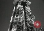Image missile Atlas 6 B Cape Canaveral Florida USA, 1958, de la seconde 52 séquences d'archives historiques vidéo 65675023457