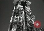 Image missile Atlas 6 B Cape Canaveral Florida USA, 1958, de la seconde 53 séquences d'archives historiques vidéo 65675023457