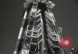 Image missile Atlas 6 B Cape Canaveral Florida USA, 1958, de la seconde 56 séquences d'archives historiques vidéo 65675023457