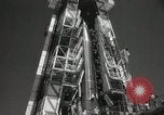 Image missile Atlas 6 B Cape Canaveral Florida USA, 1958, de la seconde 58 séquences d'archives historiques vidéo 65675023457