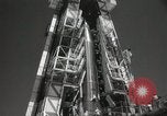 Image missile Atlas 6 B Cape Canaveral Florida USA, 1958, de la seconde 59 séquences d'archives historiques vidéo 65675023457