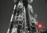 Image missile Atlas 6 B Cape Canaveral Florida USA, 1958, de la seconde 60 séquences d'archives historiques vidéo 65675023457