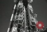 Image missile Atlas 6 B Cape Canaveral Florida USA, 1958, de la seconde 61 séquences d'archives historiques vidéo 65675023457