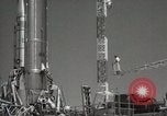 Image of Atlas Missile 6 B Cape Canaveral Florida USA, 1958, second 26 stock footage video 65675023458