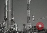 Image of Atlas Missile 6 B Cape Canaveral Florida USA, 1958, second 27 stock footage video 65675023458