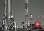 Image of Atlas Missile 6 B Cape Canaveral Florida USA, 1958, second 28 stock footage video 65675023458