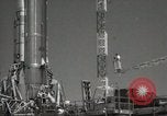 Image of Atlas Missile 6 B Cape Canaveral Florida USA, 1958, second 29 stock footage video 65675023458
