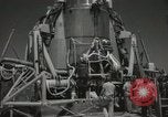 Image of Atlas Missile 6 B Cape Canaveral Florida USA, 1958, second 39 stock footage video 65675023458