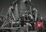 Image of Atlas Missile 6 B Cape Canaveral Florida USA, 1958, second 40 stock footage video 65675023458