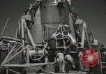 Image of Atlas Missile 6 B Cape Canaveral Florida USA, 1958, second 41 stock footage video 65675023458