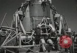 Image of Atlas Missile 6 B Cape Canaveral Florida USA, 1958, second 42 stock footage video 65675023458