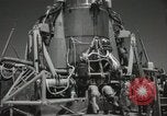 Image of Atlas Missile 6 B Cape Canaveral Florida USA, 1958, second 44 stock footage video 65675023458